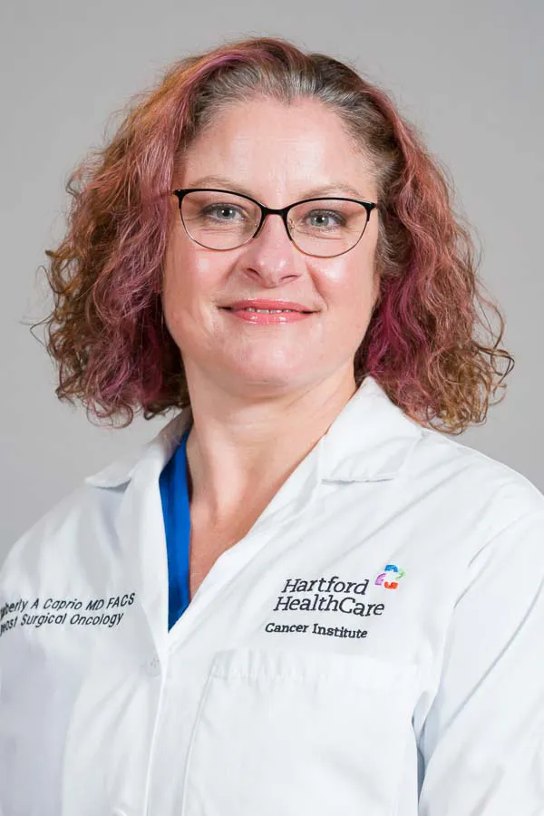 Photo of Caprio, Kimberly Anne, MD